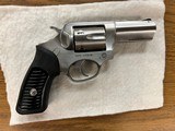 RUGER SP 101 Stainless - 3 of 3