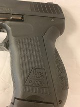HK P2000 - 3 of 7