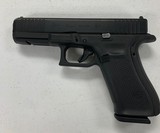 GLOCK 17 G17 GEN 5 MOS - 1 of 5
