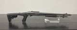 REMINGTON 870TACTICAL - 1 of 5