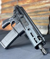 SIG SAUER MCX RATTLER - 2 of 3