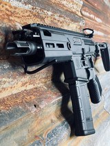 SIG SAUER MCX RATTLER - 3 of 3