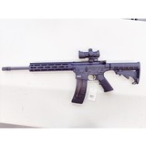 SMITH & WESSON M&P15-22 w/Red Dot Like New - 6 of 6