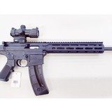 SMITH & WESSON M&P15-22 w/Red Dot Like New - 3 of 6