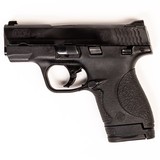 SMITH & WESSON M&P9 SHIELD - 2 of 4