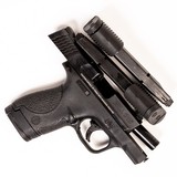SMITH & WESSON M&P9 SHIELD - 4 of 4