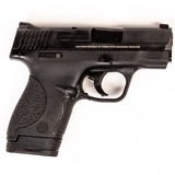 SMITH & WESSON M&P9 SHIELD - 3 of 4