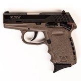SCCY CPX-1 - 1 of 3
