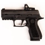SIG SAUER P320 - 1 of 3