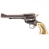 RUGER BLACKHAWK - 1 of 4