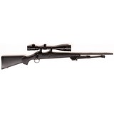 REMINGTON MODEL 700 - 3 of 5