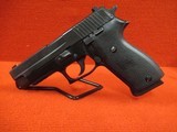 SIG SAUER P220 - 3 of 6