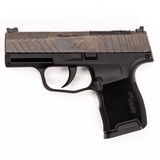 SIG SAUER P365 - 1 of 3