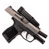 SIG SAUER P365 - 3 of 3