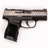 SIG SAUER P365 - 2 of 3