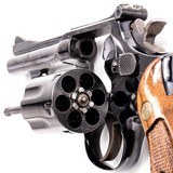 SMITH & WESSON MODEL 15-3 - 5 of 5