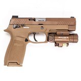 SIG SAUER P320 M17 - 3 of 4