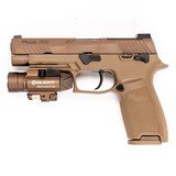 SIG SAUER P320 M17 - 2 of 4