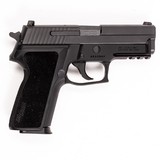 SIG SAUER P229 - 2 of 3