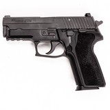 SIG SAUER P229 - 1 of 3