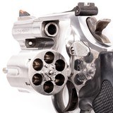 SMITH & WESSON 66-5 - 4 of 4