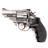 SMITH & WESSON 66-5 - 1 of 4