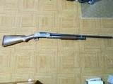 WINCHESTER 1897 - 1 of 7