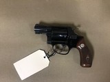 SMITH & WESSON CHIEFS SPECIAL MODEL 36 - 2 of 3
