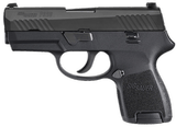 SIG SAUER P320 SUB-COMPACT - 1 of 1