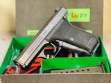 HK P7 PSP - 1 of 1