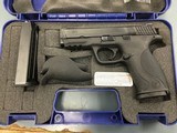 SMITH & WESSON M&P9 - 1 of 1