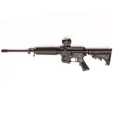 BUSHMASTER XM-15 F2S - 2 of 5