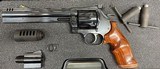 DAN WESSON Model 44 - 1 of 1