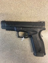 SPRINGFIELD ARMORY XD-M ELITE - 1 of 4