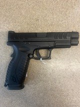 SPRINGFIELD ARMORY XD-M ELITE - 4 of 4