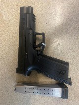 SPRINGFIELD ARMORY XD-M ELITE - 2 of 4