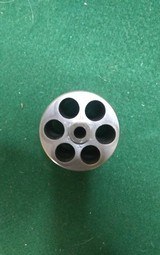 RUGER NEW MODEL SUPER BLACKHAWK - 4 of 6