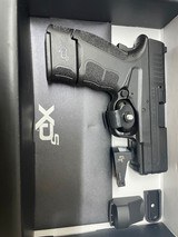 SPRINGFIELD ARMORY XD-S MOD 2 OSP - 4 of 4