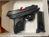 RUGER LC9S - 1 of 4