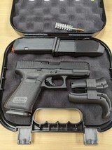 GLOCK G19 GEN 5 - 1 of 3