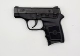 SMITH & WESSON M&P BODYGUARD 380 - 2 of 7