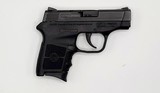SMITH & WESSON M&P BODYGUARD 380 - 3 of 7