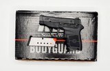 SMITH & WESSON M&P BODYGUARD 380 - 1 of 7