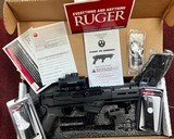 RUGER PC CHARGER - 1 of 5