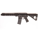 PALMETTO STATE ARMORY AR PISTOL - 1 of 4