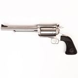 MAGNUM RESEARCH BFR - 1 of 4