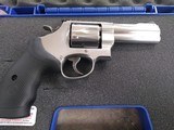 SMITH & WESSON MODEL 610 - 2 of 3