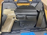 CANIK TP9SA Mod.2 - 1 of 4