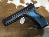 CZ SP-01 SHADOW 2 - 4 of 5