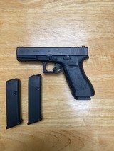 GLOCK 22 g22 gen 3 - 1 of 3